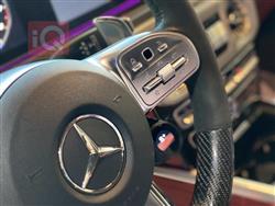 مرسيدس بنز G-Class